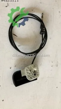 Fiat Punto Kaput Açma Mandalı çıkma parça