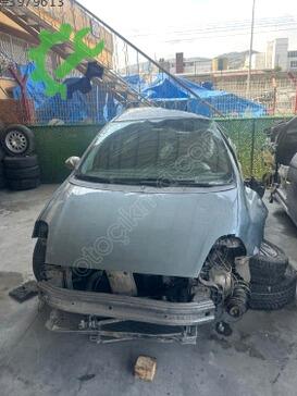 Fiat Punto Kaput çıkma parça
