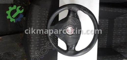 Fiat Punto Gösterge Saati çıkma parça