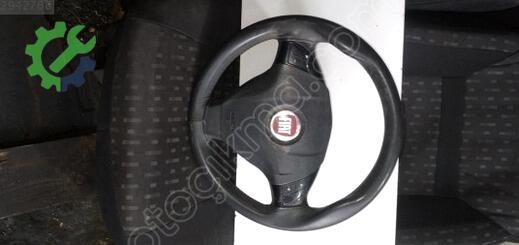 Fiat Punto Gösterge Saati çıkma parça
