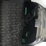 Fiat punto km gösterge saati