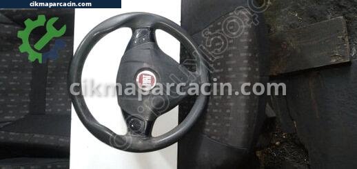 Fiat Punto Torpido çıkma parça
