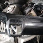 Fiat punto komple göğüs torpido