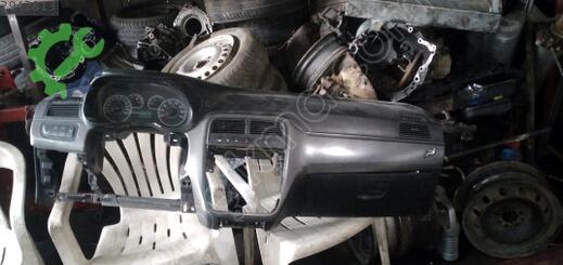 Fiat Punto Torpido çıkma parça