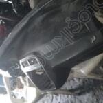 Fiat punto komple göğüs torpido