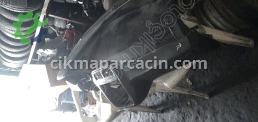 Fiat Punto Torpido çıkma parça