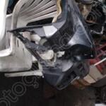 Fiat punto komple göğüs torpido