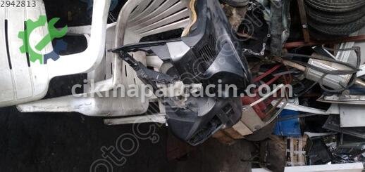 Fiat Punto Torpido çıkma parça