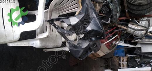 Fiat Punto Torpido çıkma parça