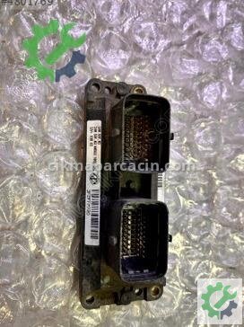 Fiat Punto Kontrol Ünitesi 55181132 çıkma parça
