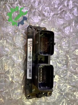 Fiat Punto Kontrol Ünitesi 55181132 çıkma parça
