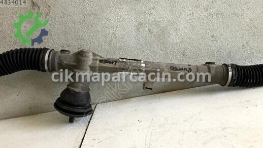 Fiat Punto Direksiyon Kutusu A0003202 çıkma parça