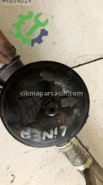 Fiat Punto Direksiyon Kutusu A0003202 çıkma parça