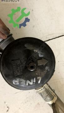 Fiat Punto Direksiyon Kutusu A0003202 çıkma parça