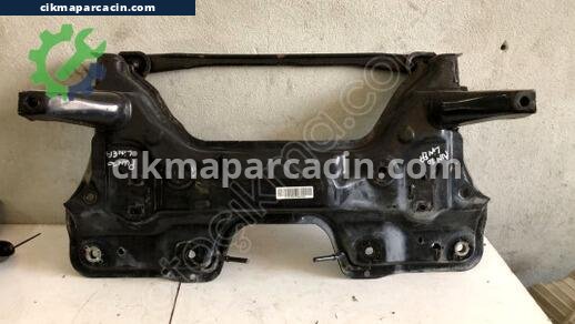 Fiat Punto Travers çıkma parça