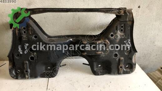 Fiat Punto Travers çıkma parça
