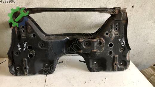 Fiat Punto Travers çıkma parça