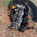 2007 Fiat Punto Motor Komple Çıkma Parça Bursa