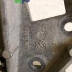 FİAT PUNTO LINEA DOBLO VİTES KUMANDA SPORTU OEM 46759823