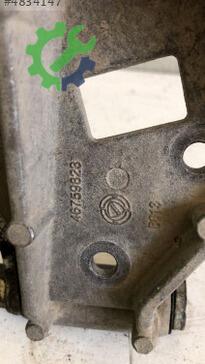 Fiat Punto Vites Mekanizması 46759823 çıkma parça