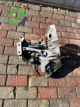 Fiat Punto Şanzıman Komple çıkma parça