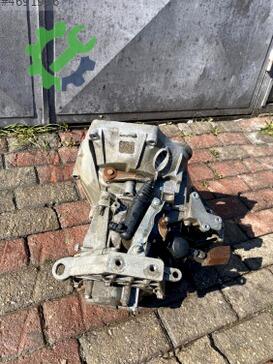 Fiat Punto Şanzıman Komple çıkma parça