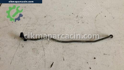 Fiat Punto Kaput çıkma parça