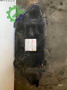 Fiat Punto Kaput çıkma parça