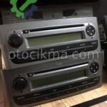 Fiat Punto Linea Orjinal Teyp hatasız orjinal çıkma