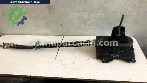 Fiat Punto Vites Kulesi çıkma parça