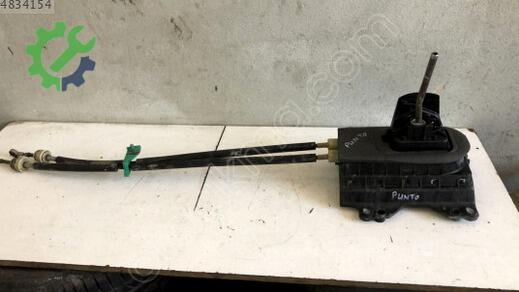 Fiat Punto Vites Kulesi çıkma parça