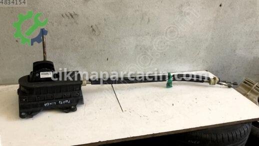 Fiat Punto Vites Kulesi 50679914 çıkma parça