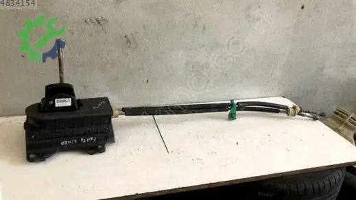 Fiat Punto Vites Kulesi 50679914 çıkma parça
