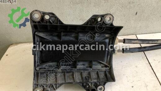 Fiat Punto Vites Kulesi 50679914 çıkma parça