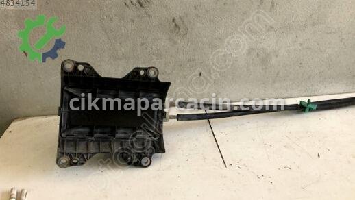 Fiat Punto Vites Kulesi 50679914 çıkma parça