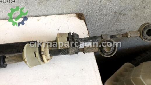 Fiat Punto Vites Kulesi 50679914 çıkma parça