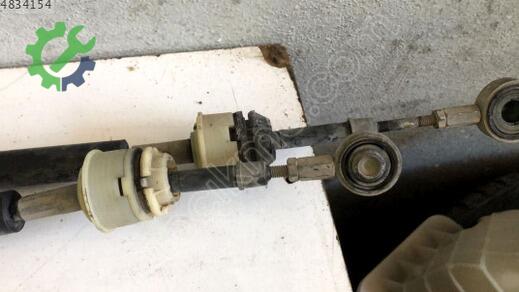Fiat Punto Vites Kulesi 50679914 çıkma parça