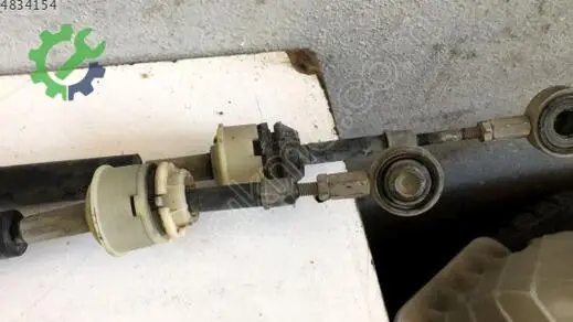 Fiat Punto Vites Kulesi 50679914 çıkma parça