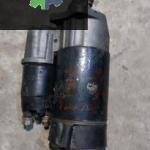 FİAT PUNTO MARŞ DİNAMOSU
