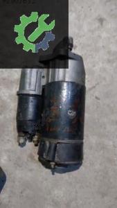 FİAT PUNTO MARŞ DİNAMOSU