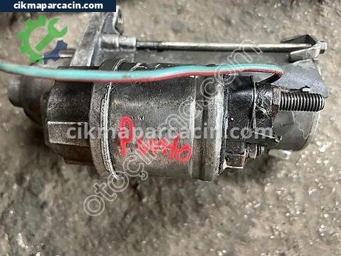 Fiat Punto Marş Motoru çıkma parça
