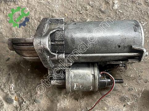 Fiat Punto Marş Motoru çıkma parça