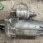 Fiat Punto Modeli İçin Çıkma Marş Motoru