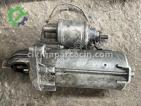 Fiat Punto Marş Motoru çıkma parça