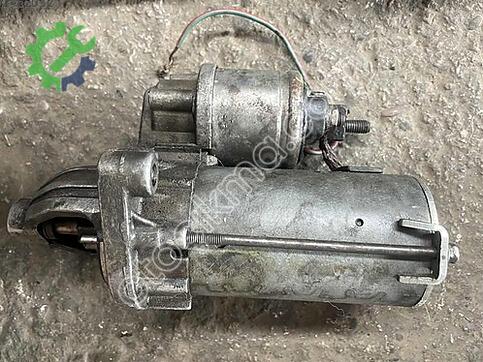 Fiat Punto Marş Motoru çıkma parça