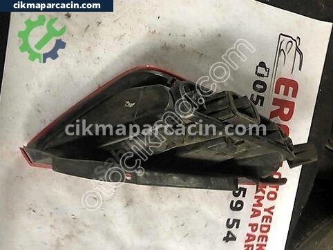 Fiat Punto Sağ Arka Stop çıkma parça