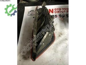 Fiat Punto Modeli İçin Sol Arka Stop Parçası