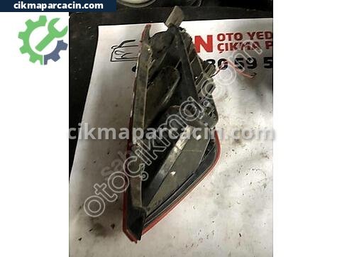 Fiat Punto Sol Arka Stop çıkma parça
