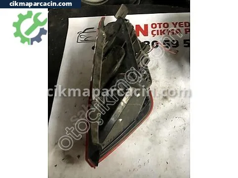 Fiat Punto Sol Arka Stop çıkma parça