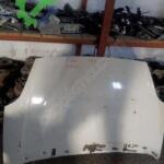 Fiat Punto motor kaputu